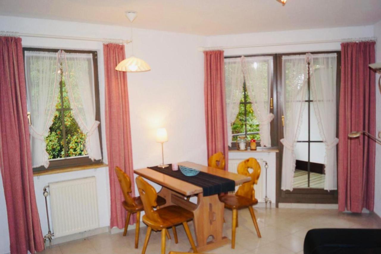 Residenz Schauinsland Todtnauberg - Fewo 17 - Sauna - Spielzimmer Fuer Kinder - Naehe Feldberg Екстер'єр фото
